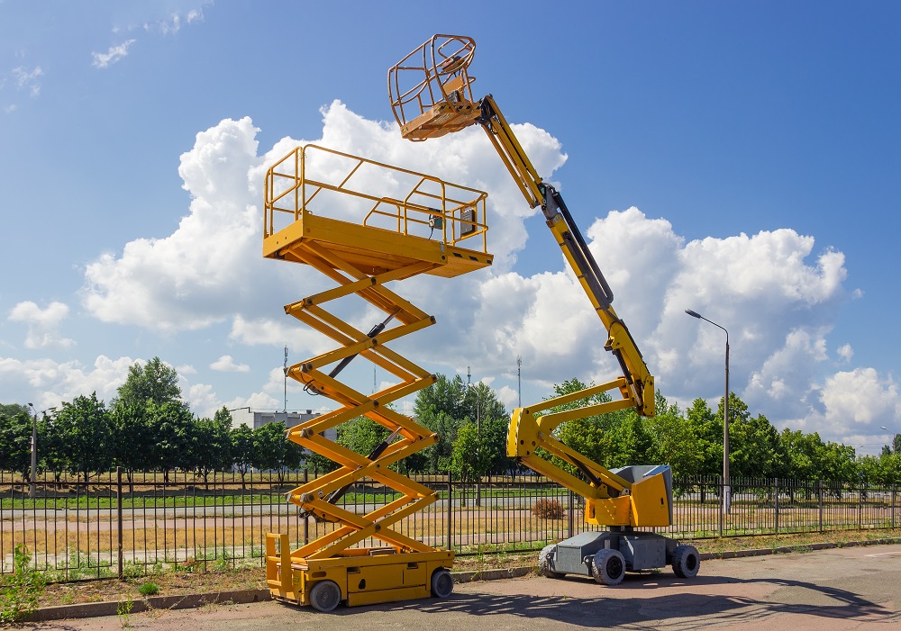 Wynajem podestów ruchomych nowe miasto lubawskie