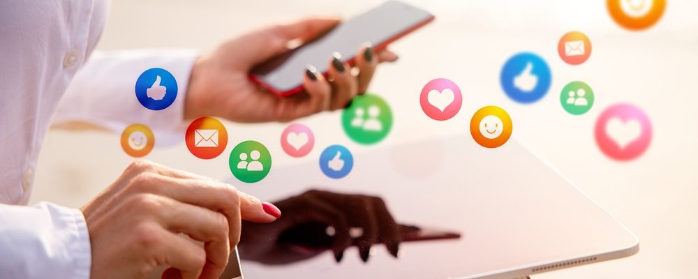Obsługa social media